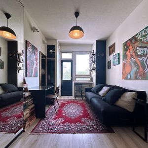 Appartement met Drie Slaapkamers